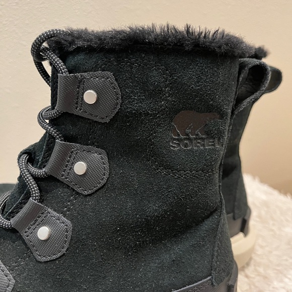 SOREL EXPLORER™ WINTER BOOT - Picture 12 of 15